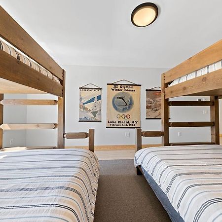 Gorgeous New Build Whiteface Club Resort レークプラシッド エクステリア 写真
