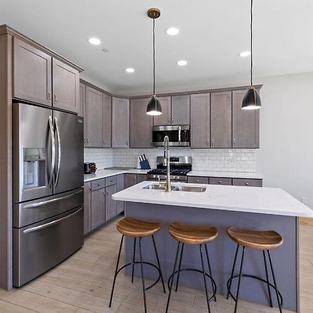 Gorgeous New Build Whiteface Club Resort レークプラシッド エクステリア 写真