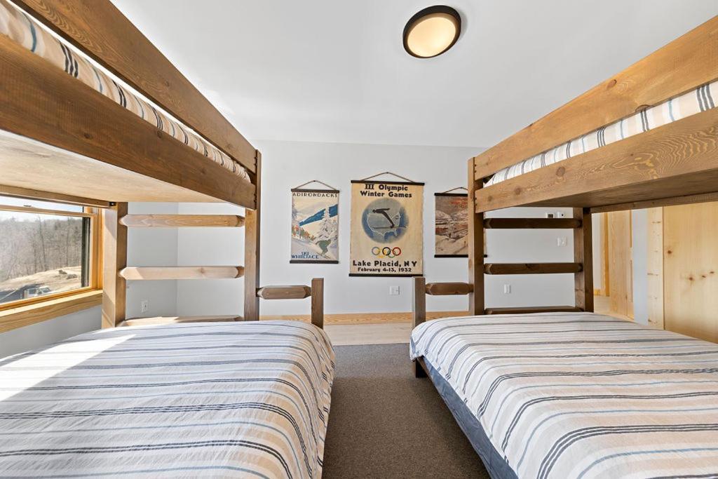 Gorgeous New Build Whiteface Club Resort レークプラシッド エクステリア 写真