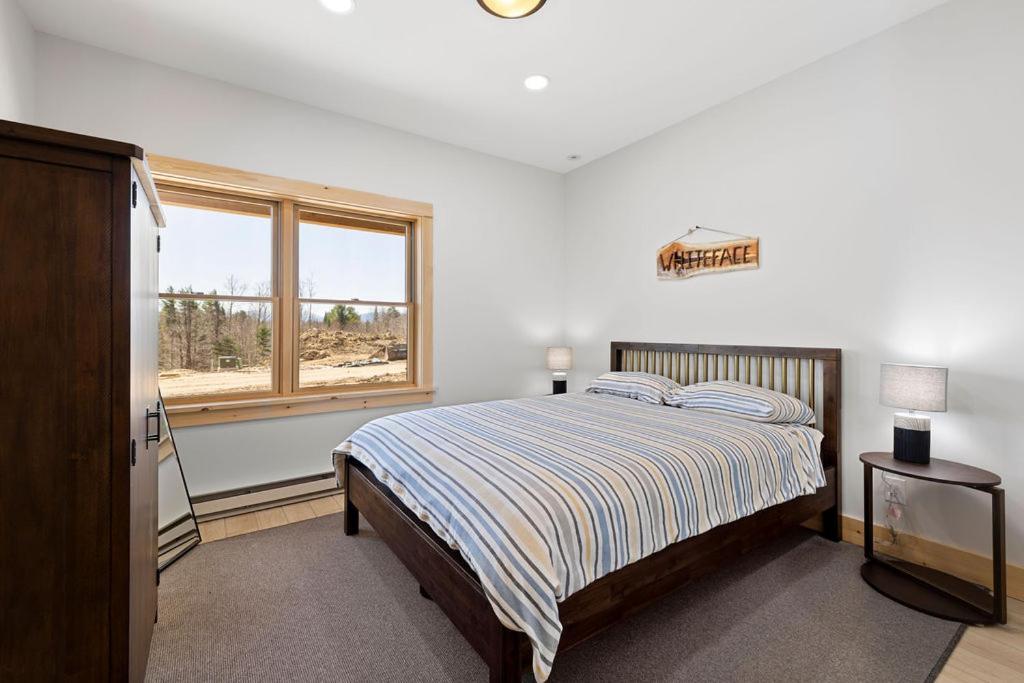 Gorgeous New Build Whiteface Club Resort レークプラシッド エクステリア 写真