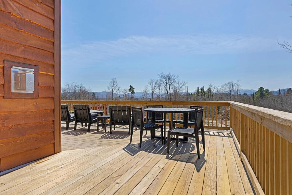 Gorgeous New Build Whiteface Club Resort レークプラシッド エクステリア 写真