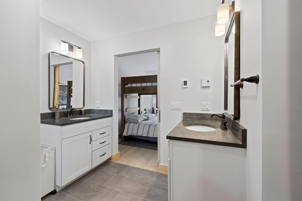 Gorgeous New Build Whiteface Club Resort レークプラシッド エクステリア 写真