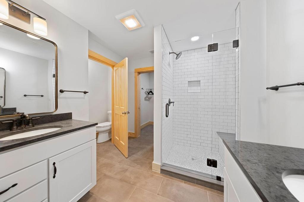 Gorgeous New Build Whiteface Club Resort レークプラシッド エクステリア 写真
