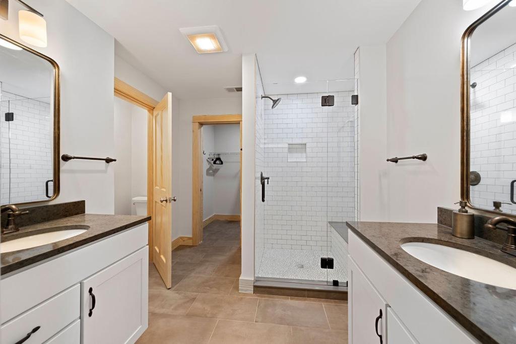 Gorgeous New Build Whiteface Club Resort レークプラシッド エクステリア 写真