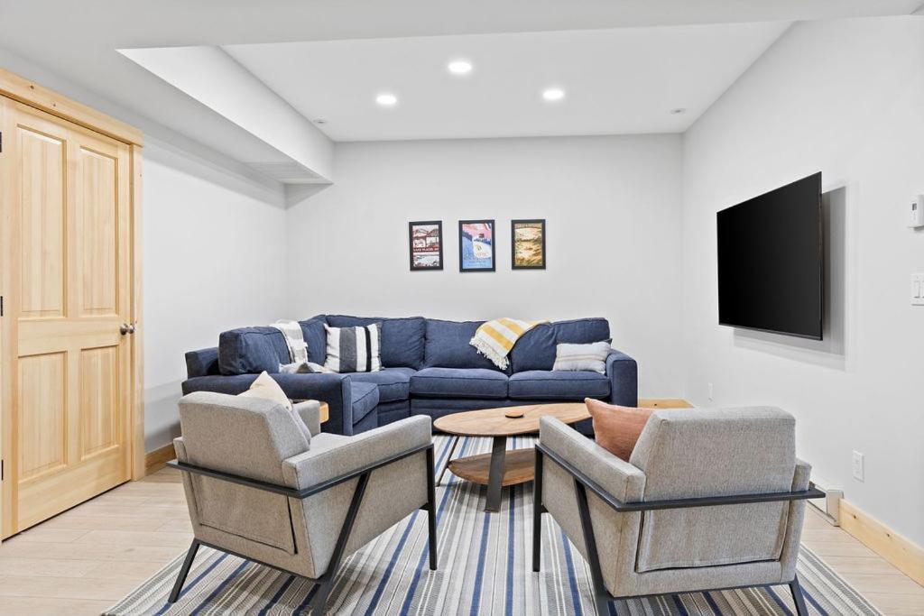 Gorgeous New Build Whiteface Club Resort レークプラシッド エクステリア 写真