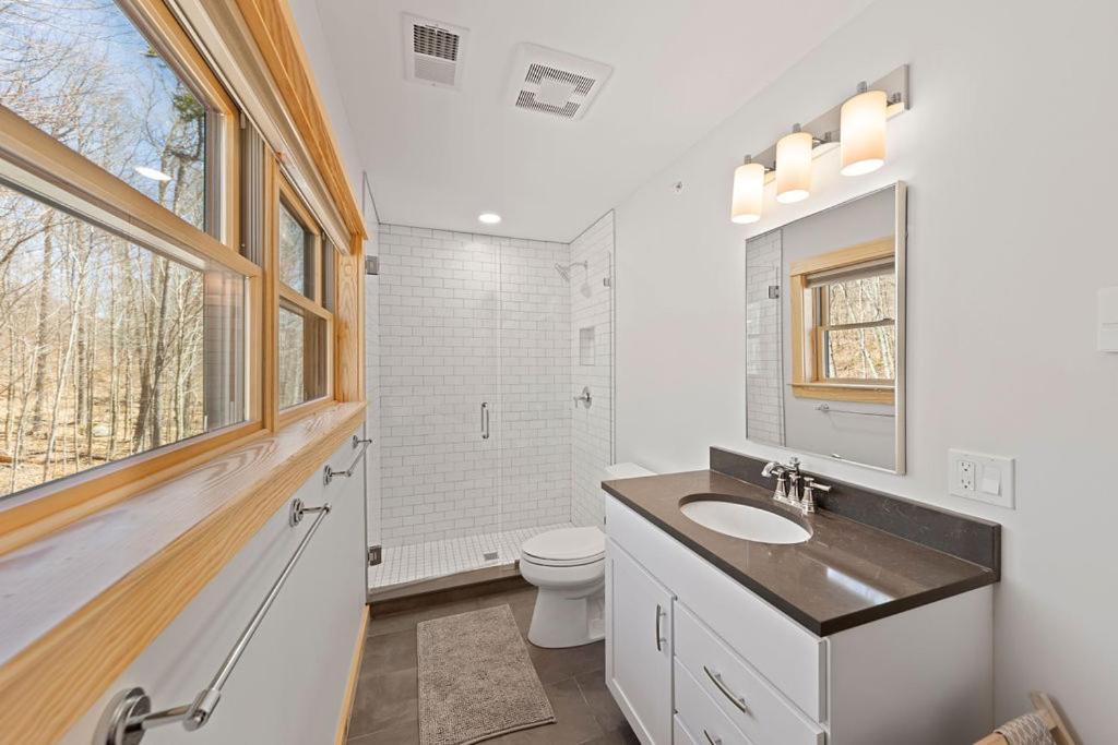 Gorgeous New Build Whiteface Club Resort レークプラシッド エクステリア 写真