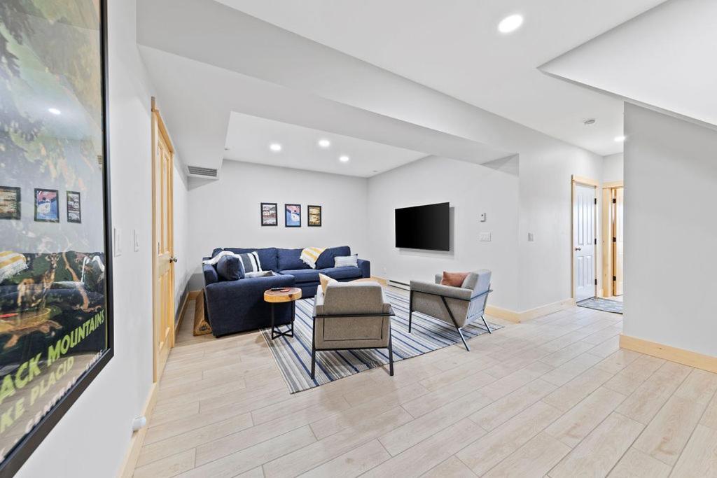Gorgeous New Build Whiteface Club Resort レークプラシッド エクステリア 写真