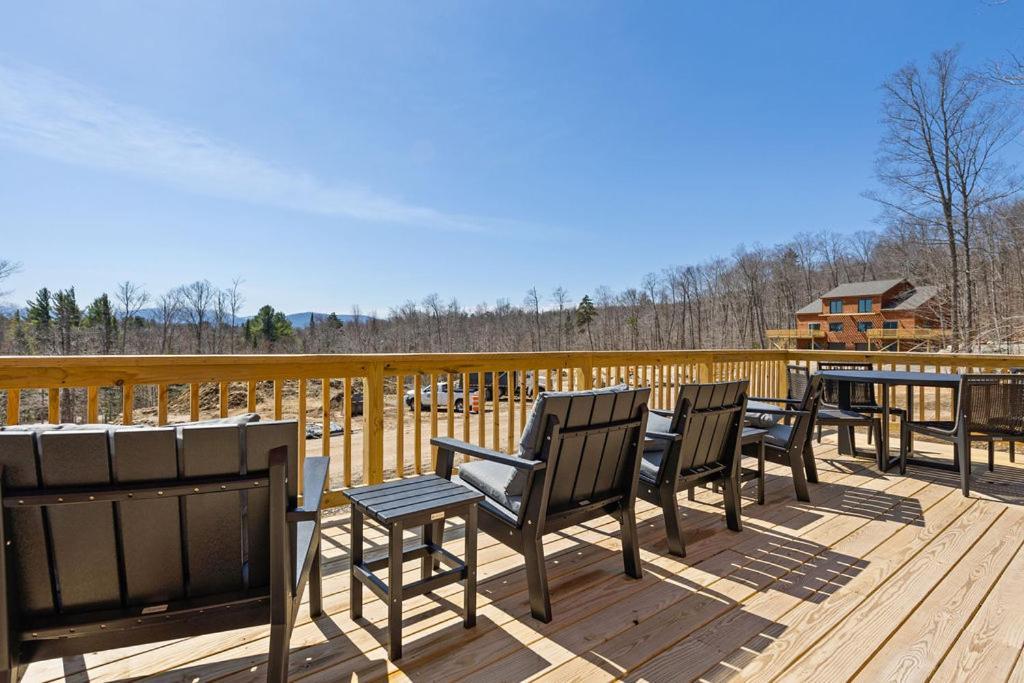 Gorgeous New Build Whiteface Club Resort レークプラシッド エクステリア 写真