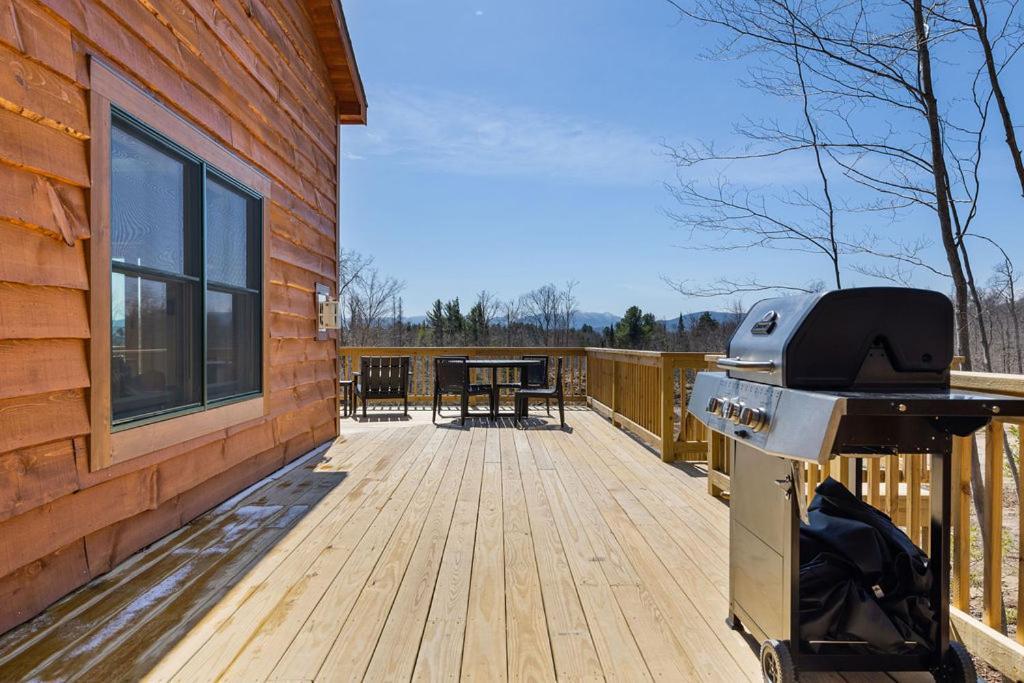 Gorgeous New Build Whiteface Club Resort レークプラシッド エクステリア 写真
