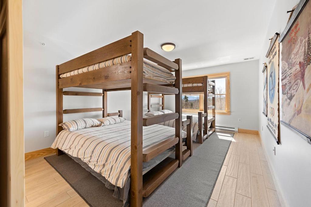 Gorgeous New Build Whiteface Club Resort レークプラシッド エクステリア 写真