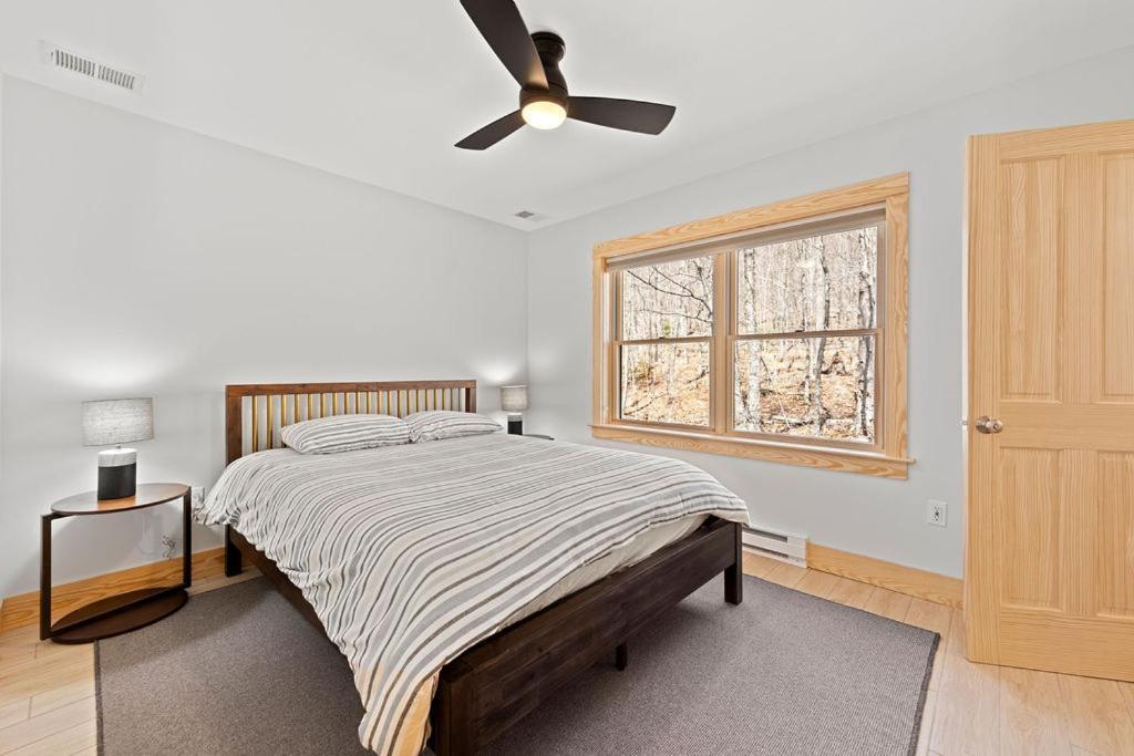 Gorgeous New Build Whiteface Club Resort レークプラシッド エクステリア 写真