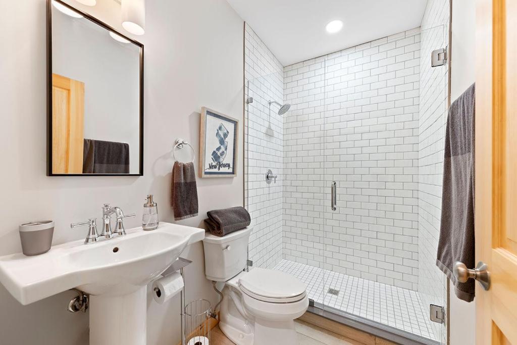 Gorgeous New Build Whiteface Club Resort レークプラシッド エクステリア 写真