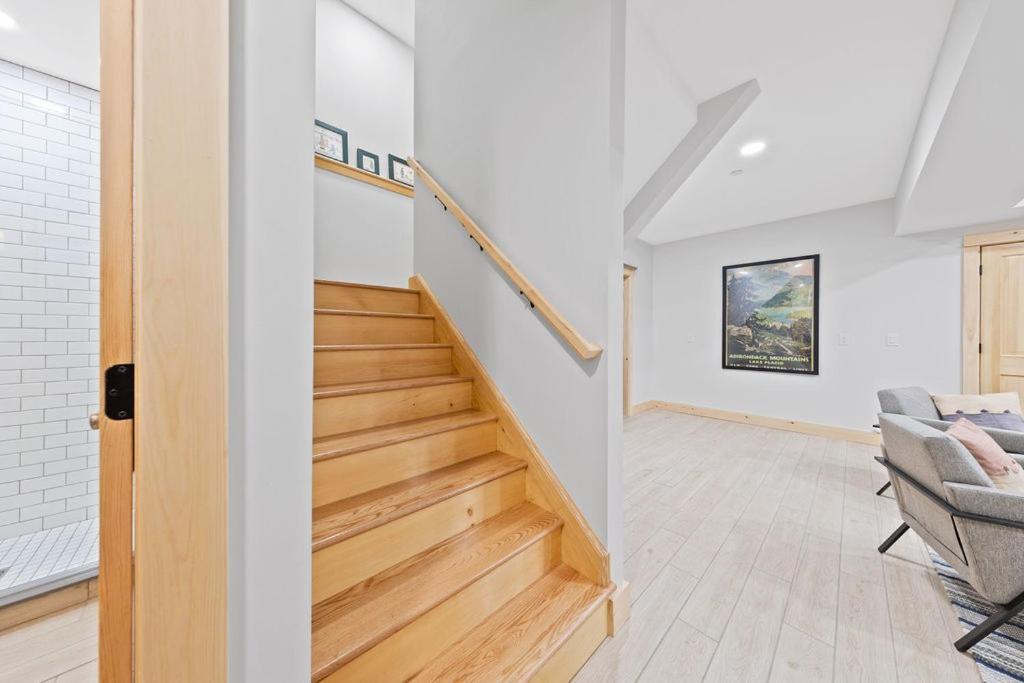 Gorgeous New Build Whiteface Club Resort レークプラシッド エクステリア 写真
