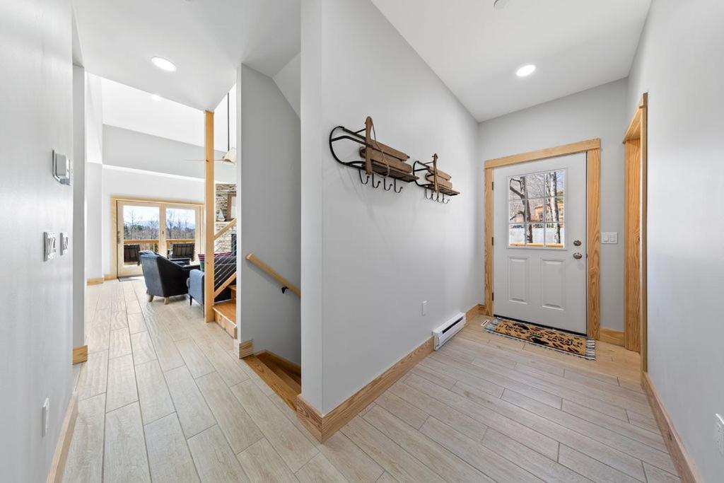 Gorgeous New Build Whiteface Club Resort レークプラシッド エクステリア 写真