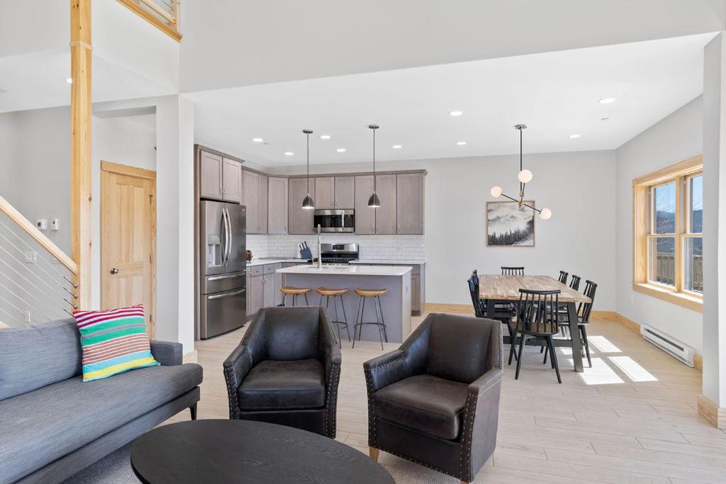 Gorgeous New Build Whiteface Club Resort レークプラシッド エクステリア 写真