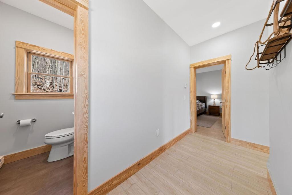Gorgeous New Build Whiteface Club Resort レークプラシッド エクステリア 写真