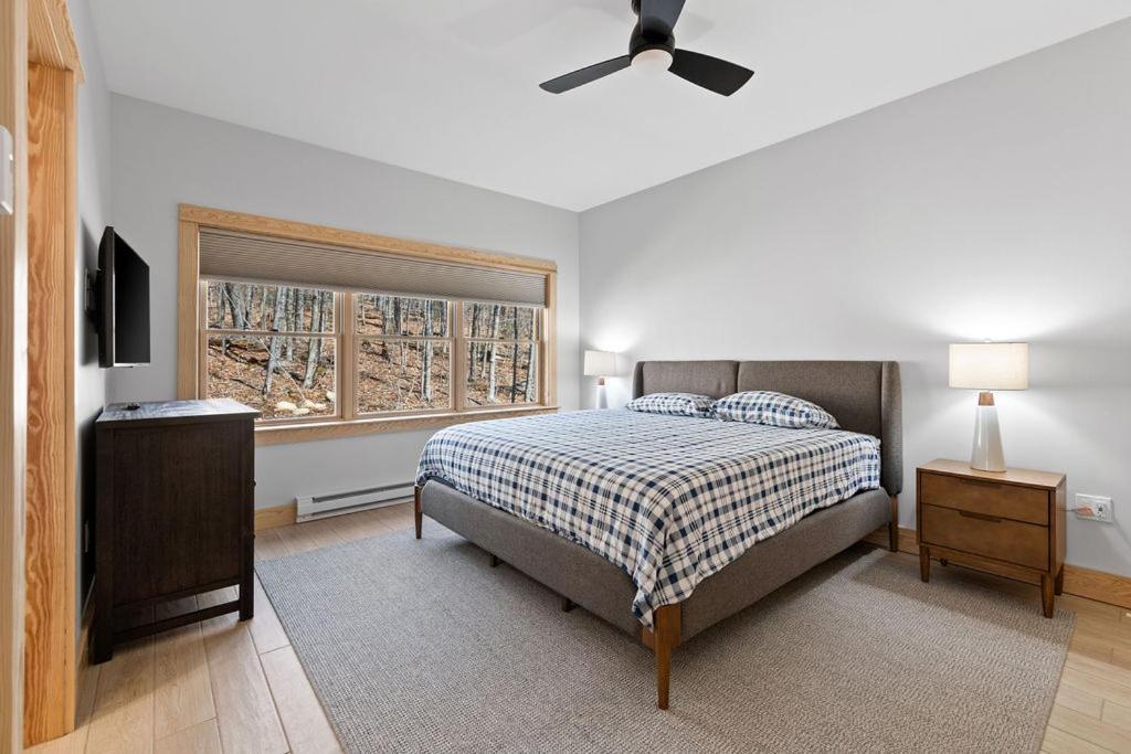 Gorgeous New Build Whiteface Club Resort レークプラシッド エクステリア 写真