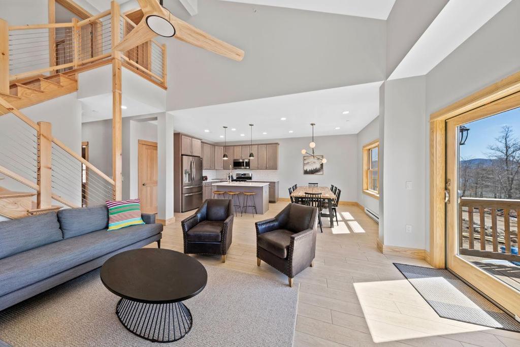 Gorgeous New Build Whiteface Club Resort レークプラシッド エクステリア 写真