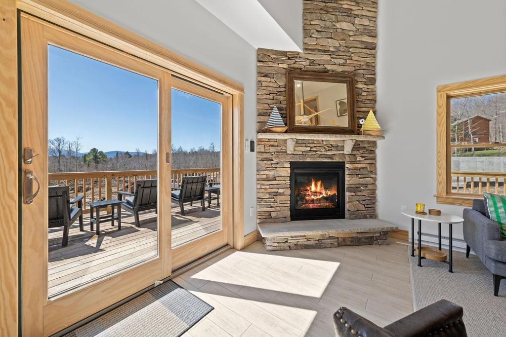 Gorgeous New Build Whiteface Club Resort レークプラシッド エクステリア 写真